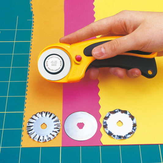 45mm Rotary Cutter