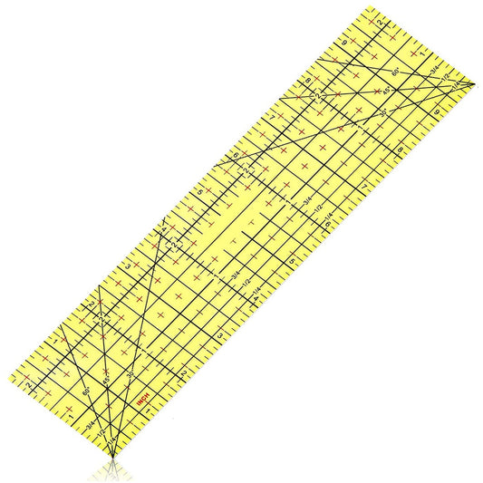 Flexible Measuring Ruler