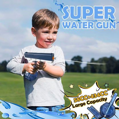 Electric Water Gun