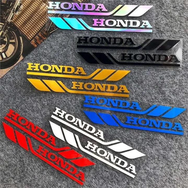 Personalized Car Decoration Anti-scratch Stickers