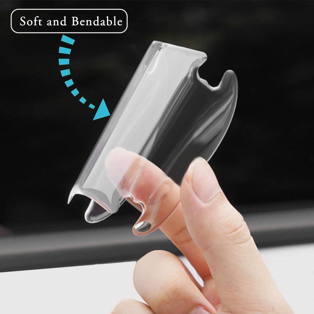 Car Door Handle Cup Protector（14pcs)