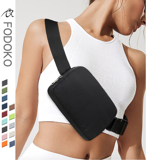 Fashion Waist Belt Bag