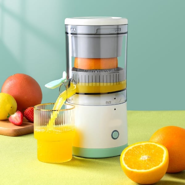 🔥Hot Sale 🔥- Wireless portable juice machine