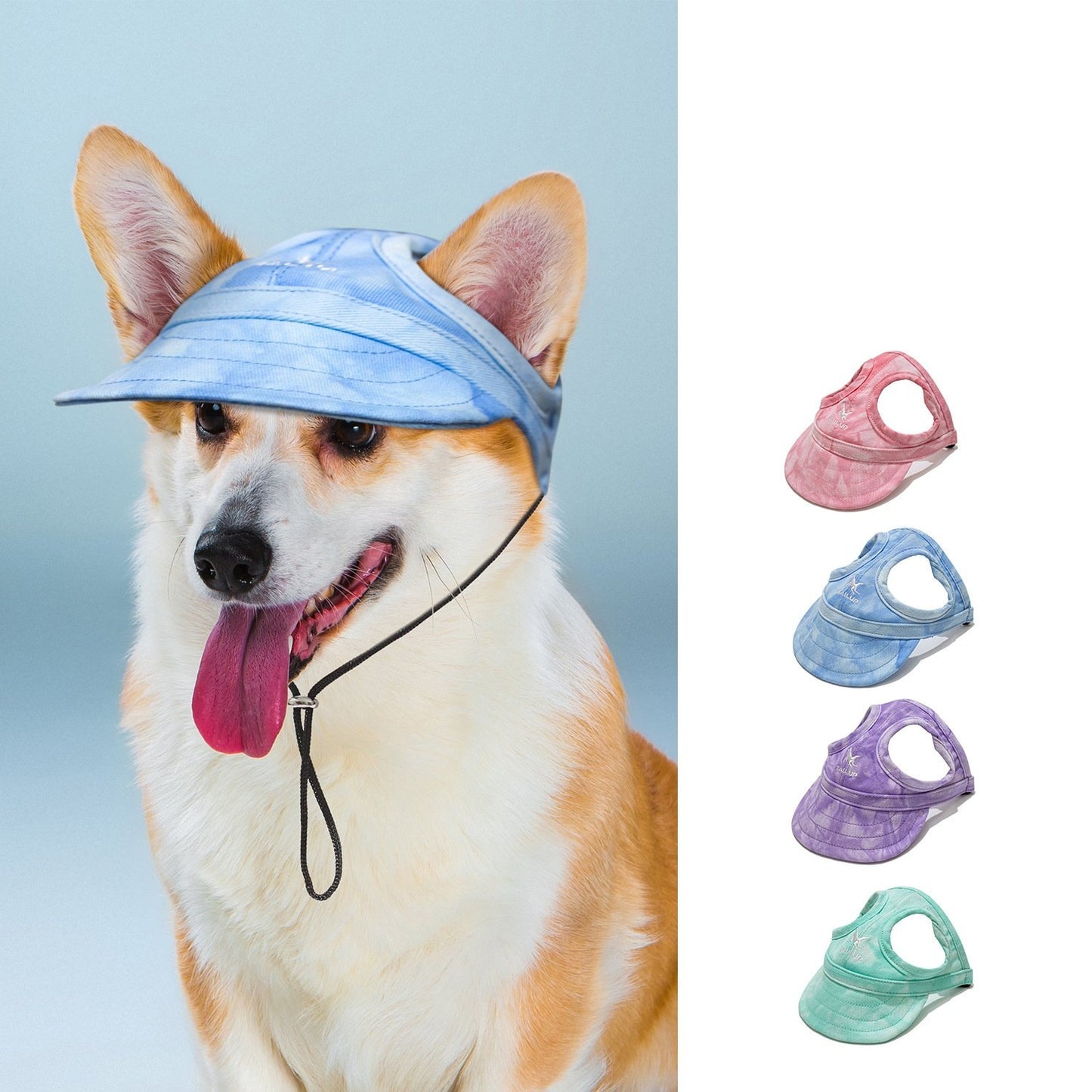 💥Outdoor Sun Protection Hood For Dogs - Buy 2 Get Free Shipping Now!!!