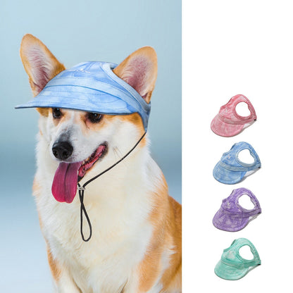 💥Outdoor Sun Protection Hood For Dogs - Buy 2 Get Free Shipping Now!!!